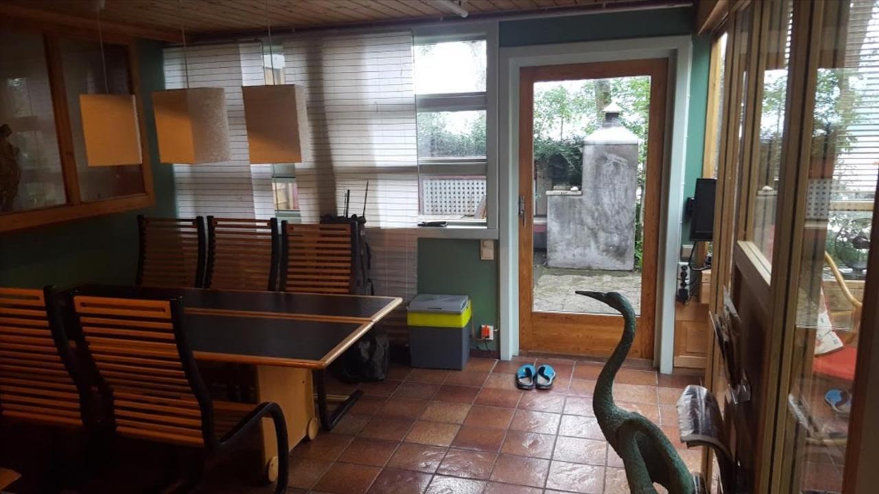 Villa Hardanger Feriesenter Nesvika Norheimsund Exterior foto