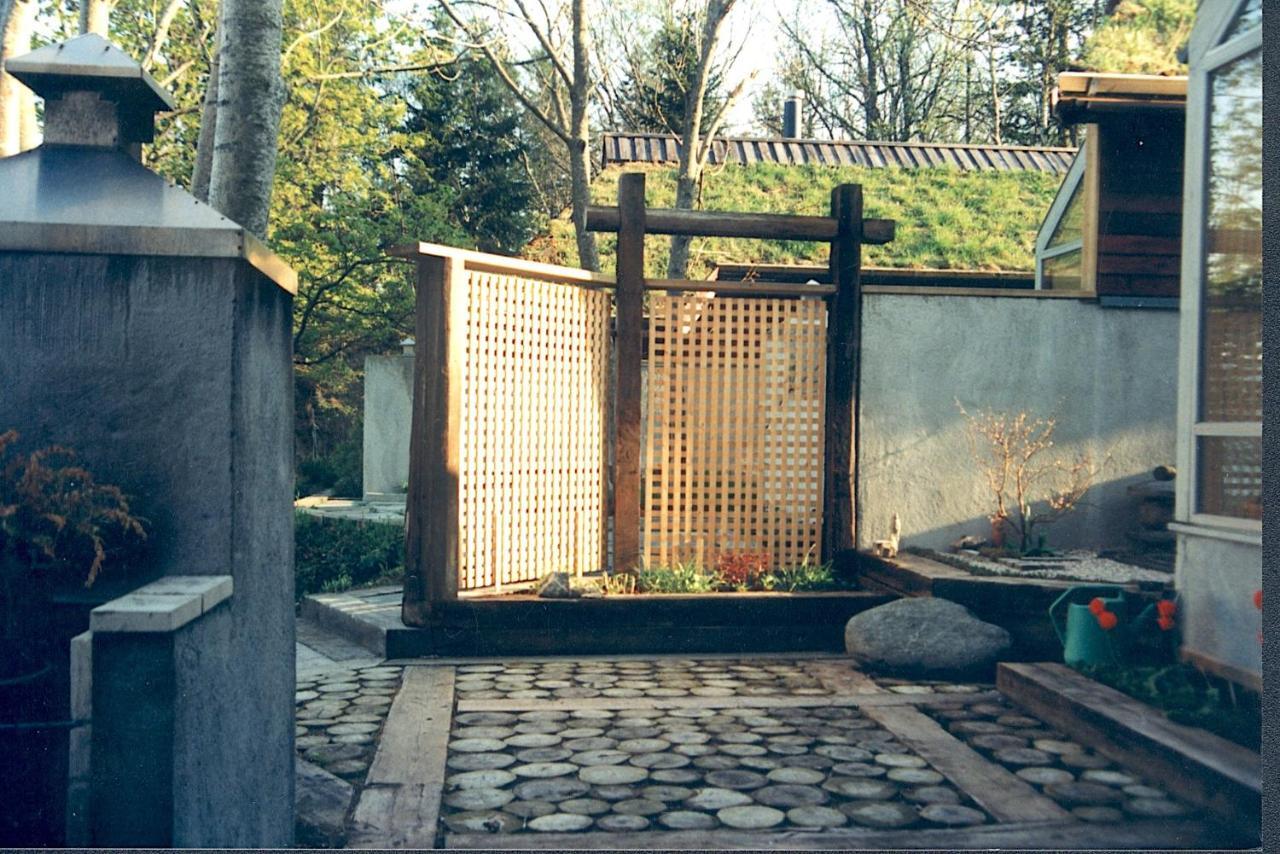 Villa Hardanger Feriesenter Nesvika Norheimsund Exterior foto